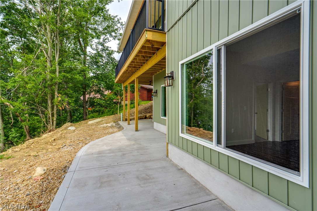 Lake Mohawk Sub #1 - Residential