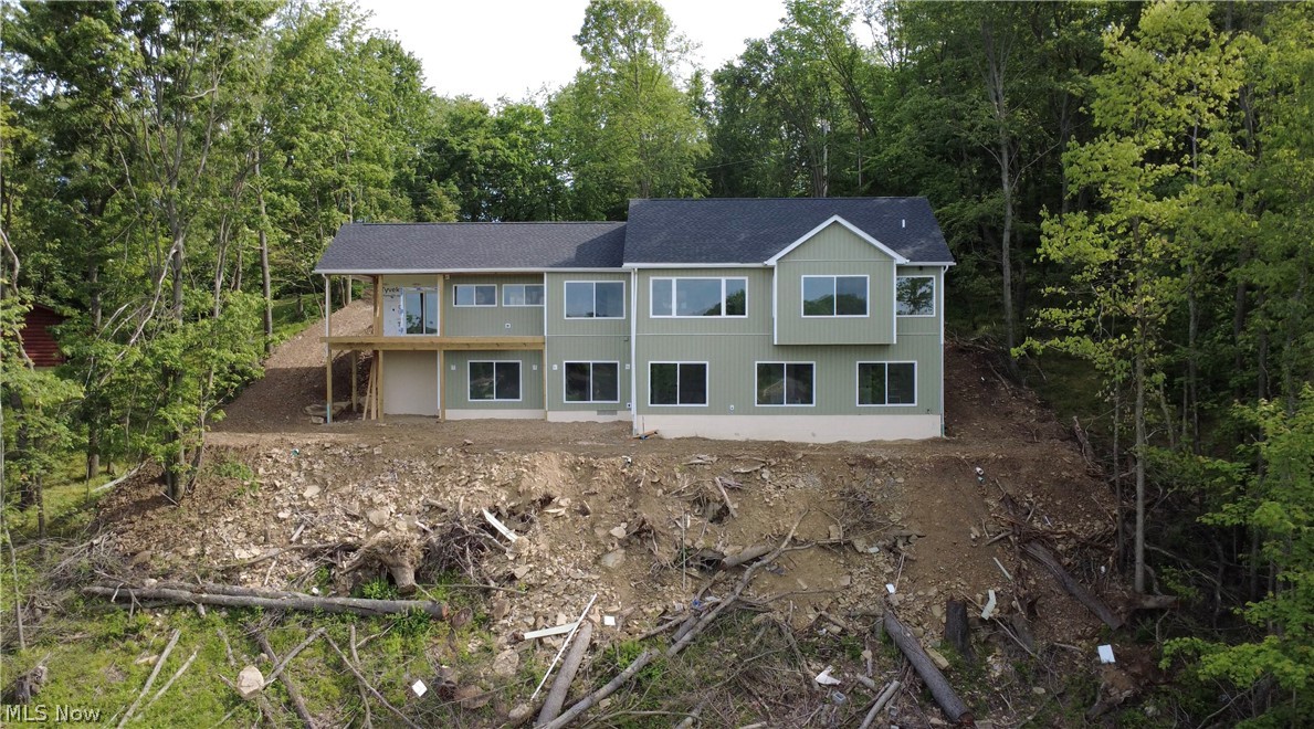 Lake Mohawk Sub #1 - Residential