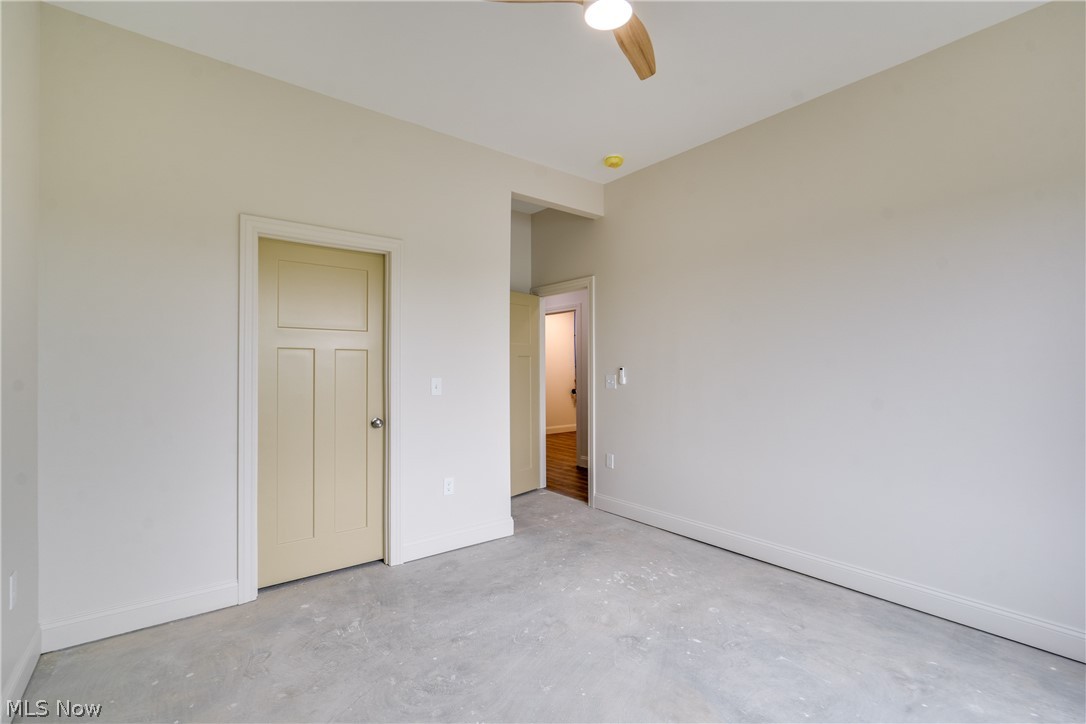 Lake Mohawk Sub #1 - Residential