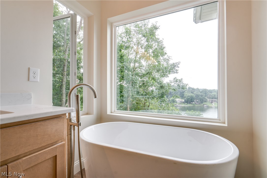 Lake Mohawk Sub #1 - Residential