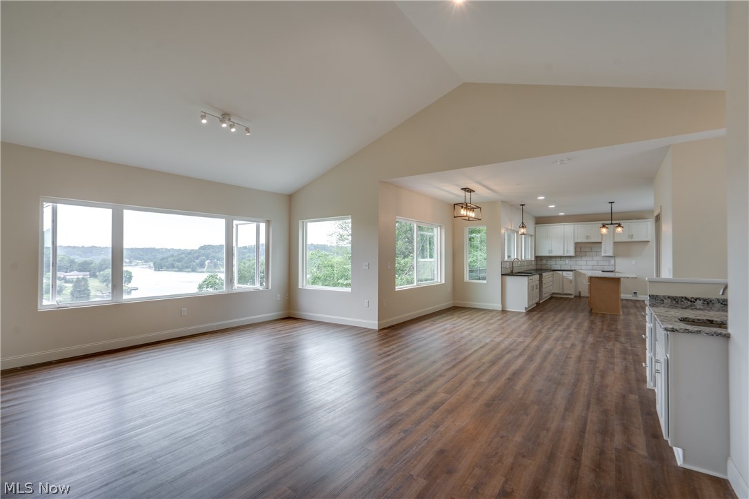 Lake Mohawk Sub #1 - Residential