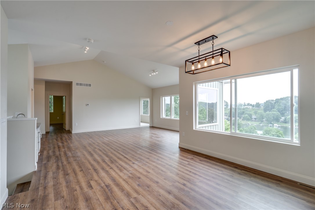 Lake Mohawk Sub #1 - Residential
