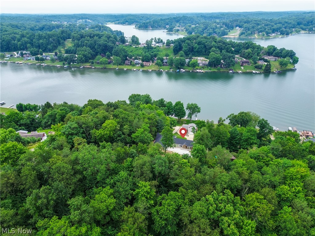 Lake Mohawk Sub #1 - Residential