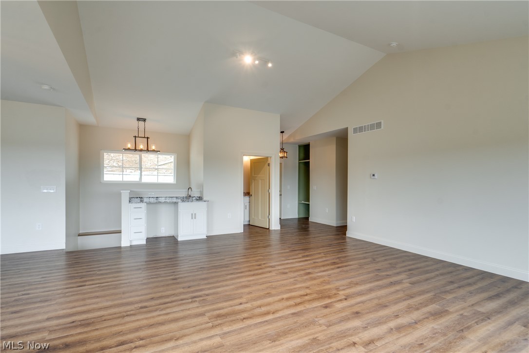 Lake Mohawk Sub #1 - Residential