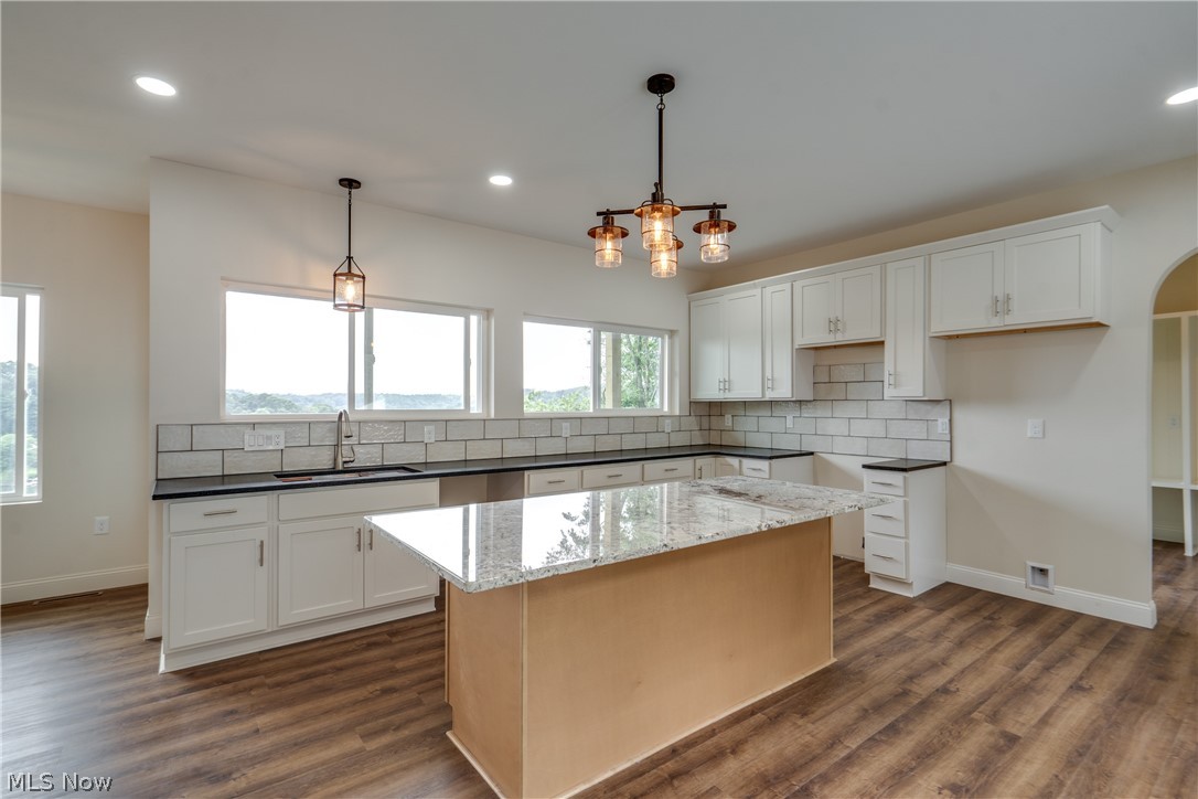 Lake Mohawk Sub #1 - Residential