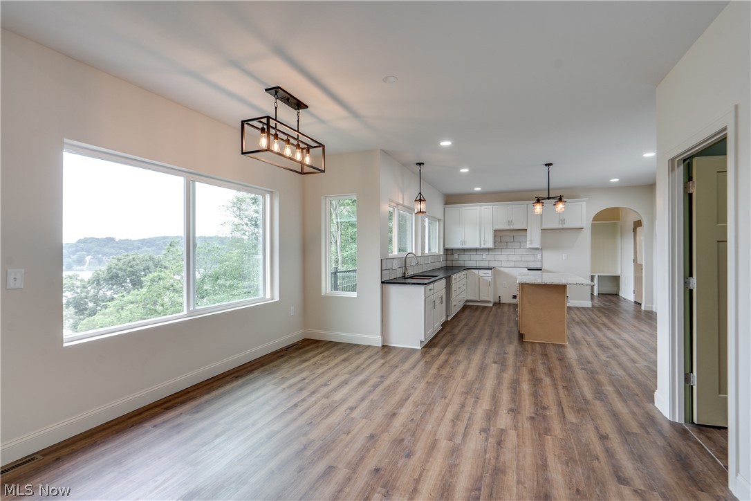 Lake Mohawk Sub #1 - Residential