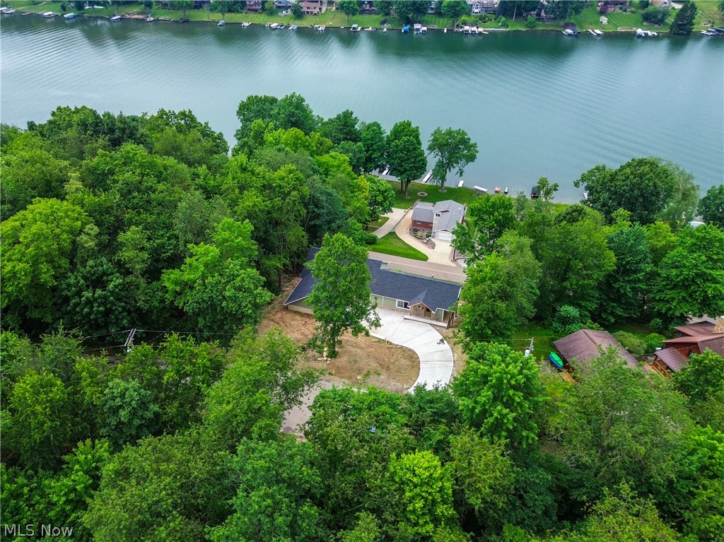 Lake Mohawk Sub #1 - Residential