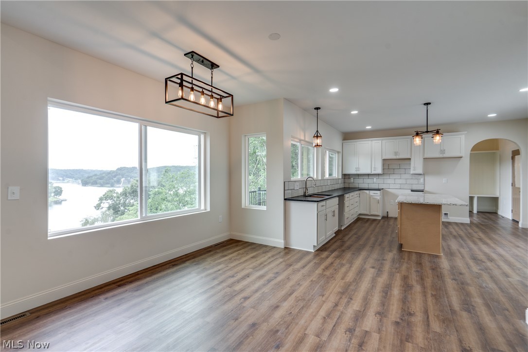 Lake Mohawk Sub #1 - Residential