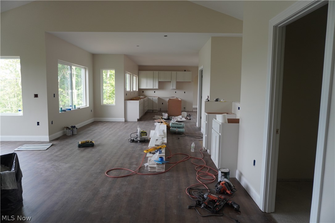 Lake Mohawk Sub #1 - Residential