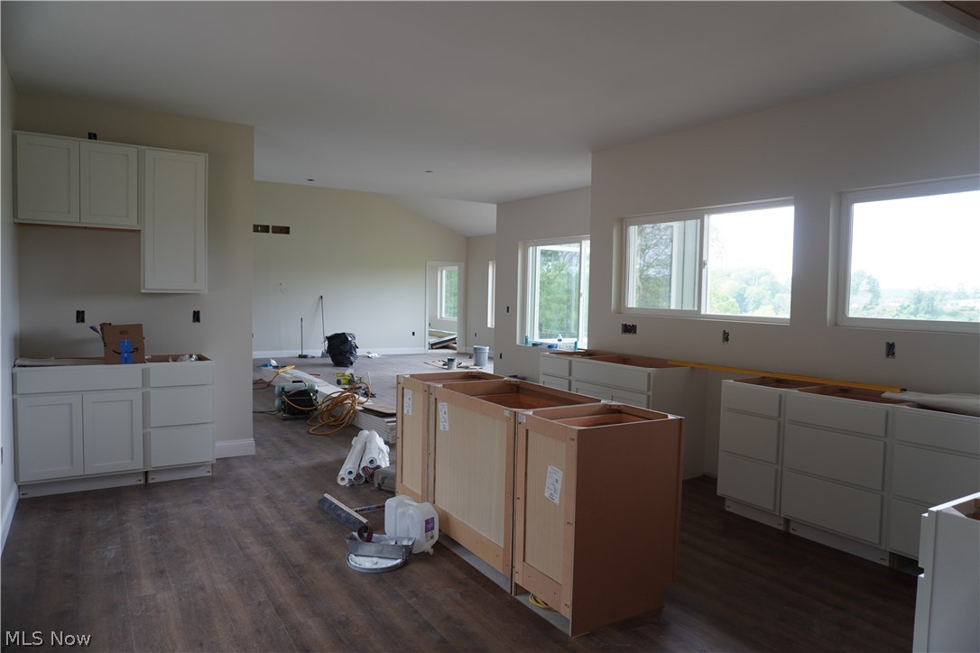 Lake Mohawk Sub #1 - Residential