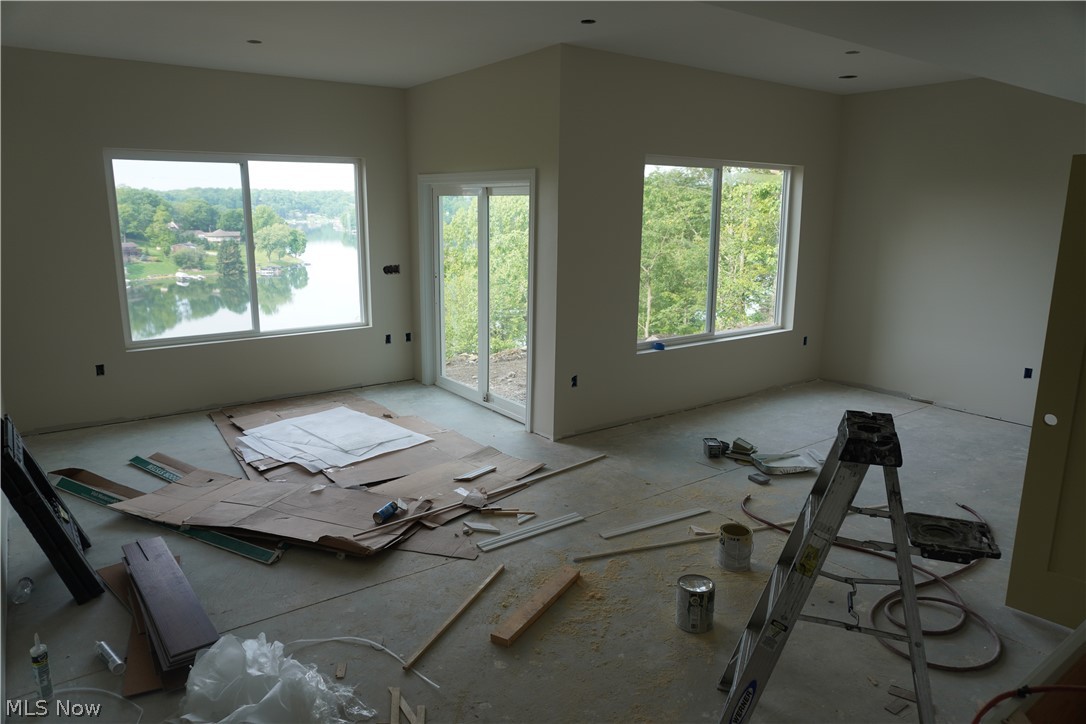 Lake Mohawk Sub #1 - Residential