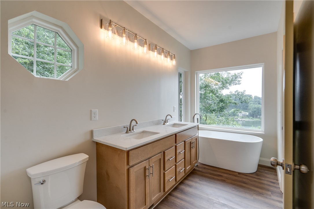 Lake Mohawk Sub #1 - Residential