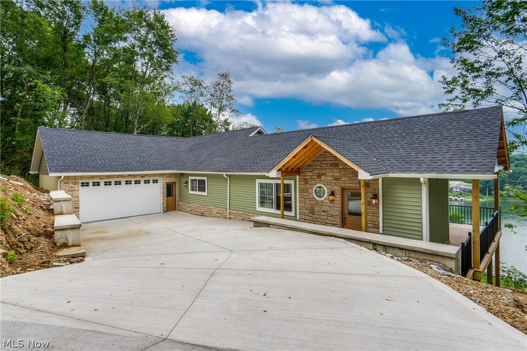 Lake Mohawk Sub #1 - Residential