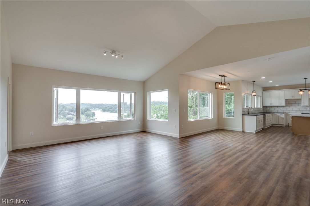Lake Mohawk Sub #1 - Residential
