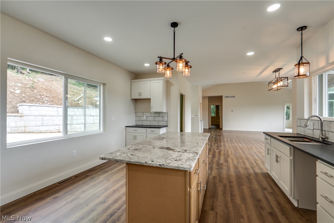 Lake Mohawk Sub #1 - Residential