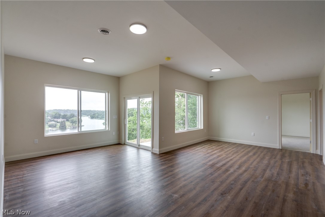 Lake Mohawk Sub #1 - Residential