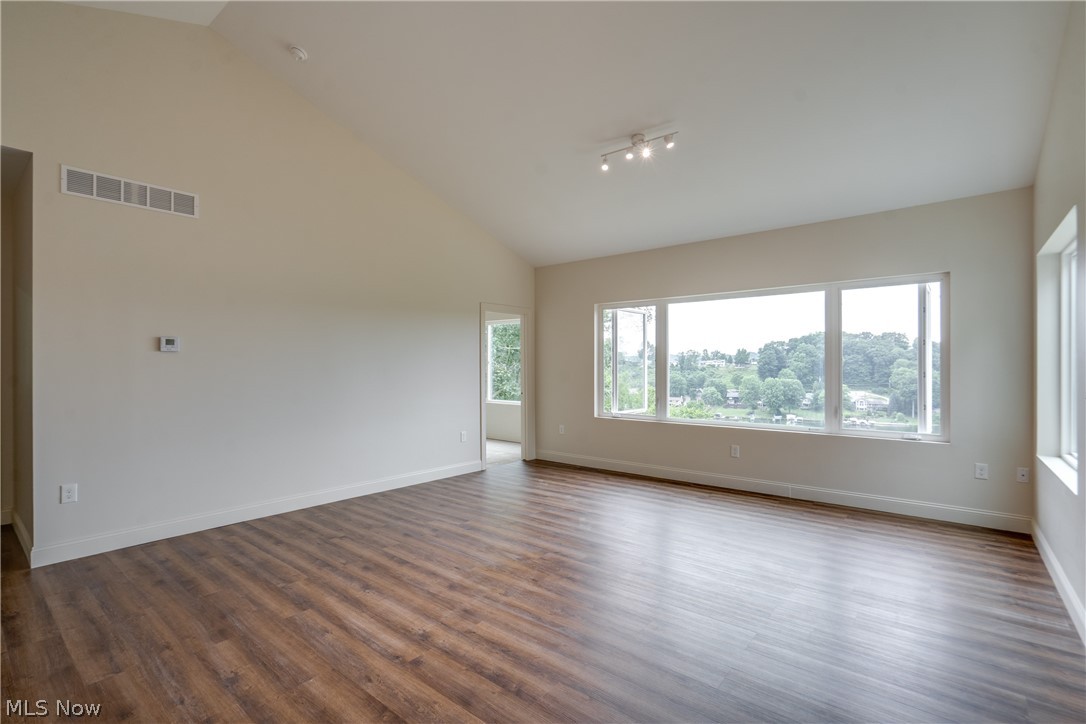 Lake Mohawk Sub #1 - Residential