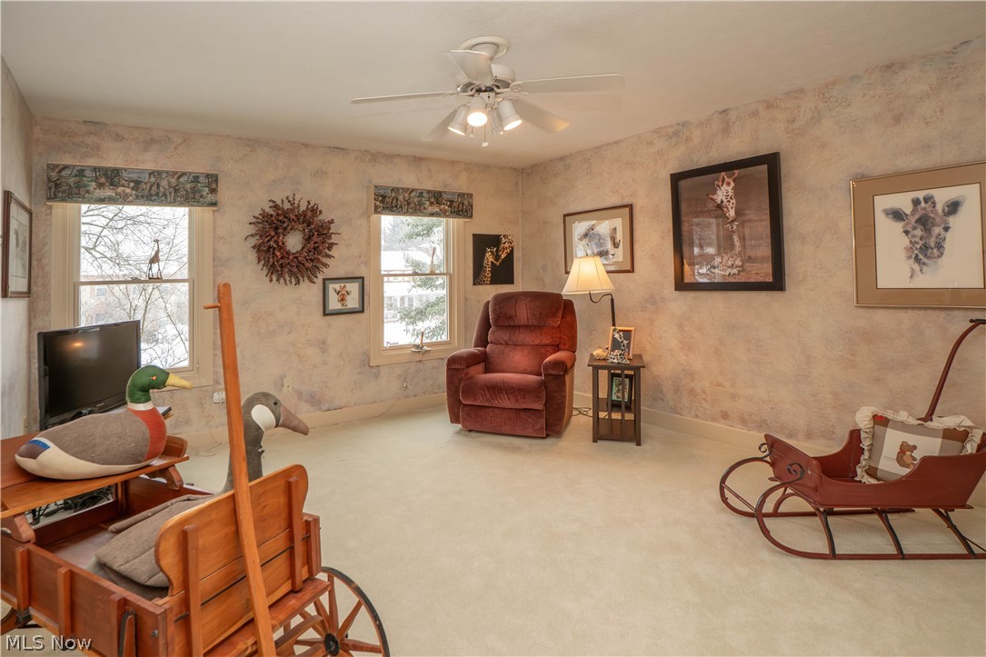 Bob O Link Estates - Residential