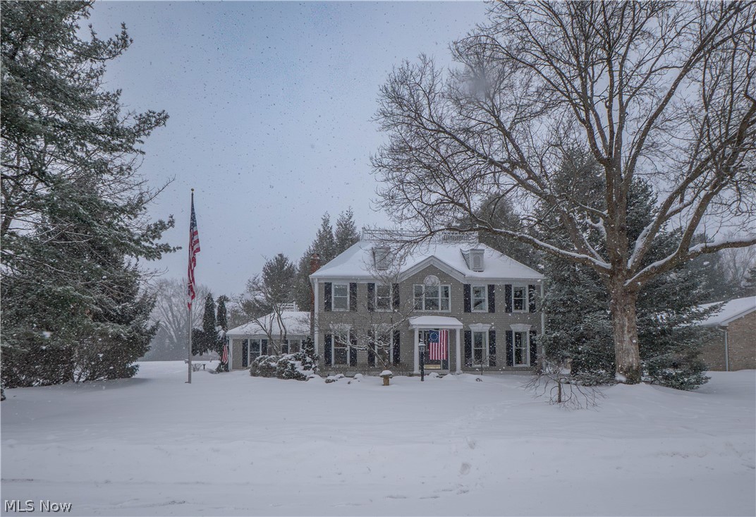 Bob O Link Estates - Residential