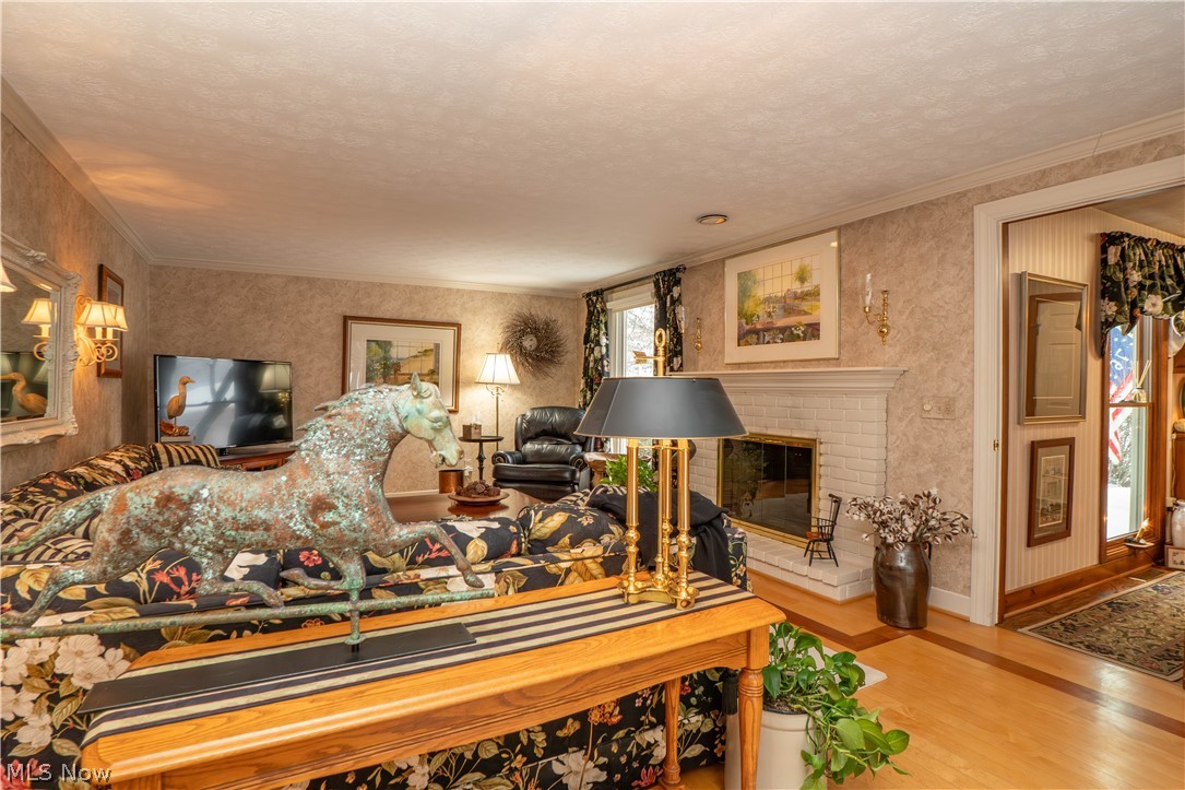 Bob O Link Estates - Residential