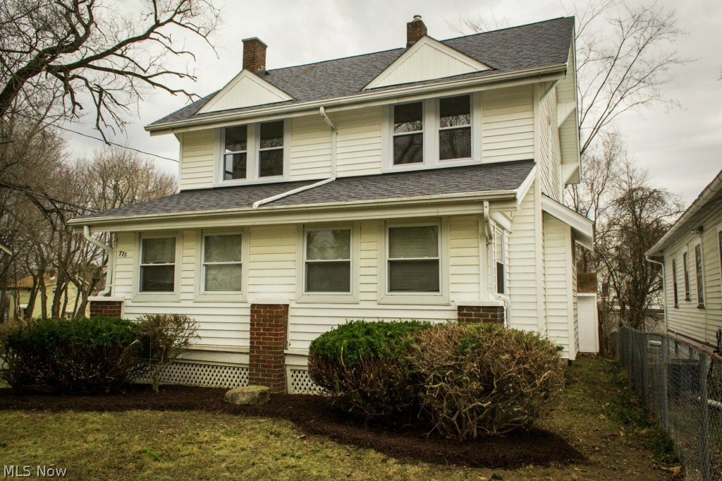 Evans & Cos 04 Add/Parkview - Residential