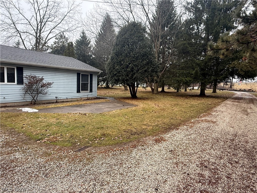 Brimfield - Residential Lease