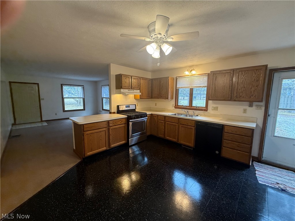 Brimfield - Residential Lease