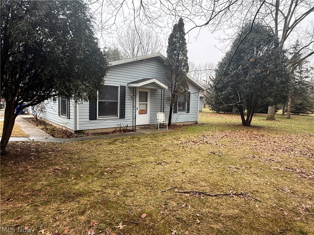 Brimfield - Residential Lease
