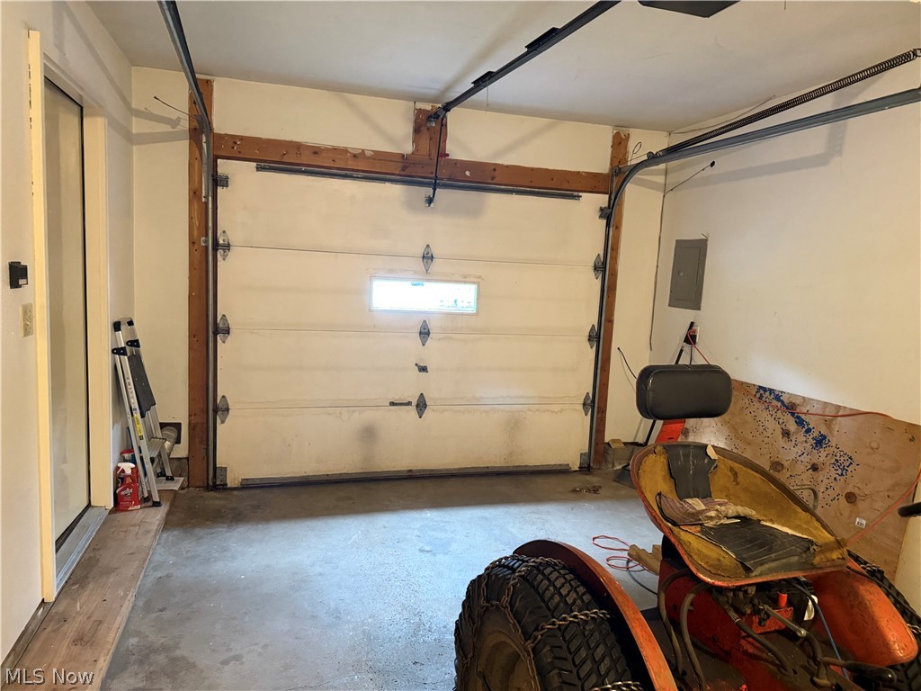 Brimfield - Residential Lease