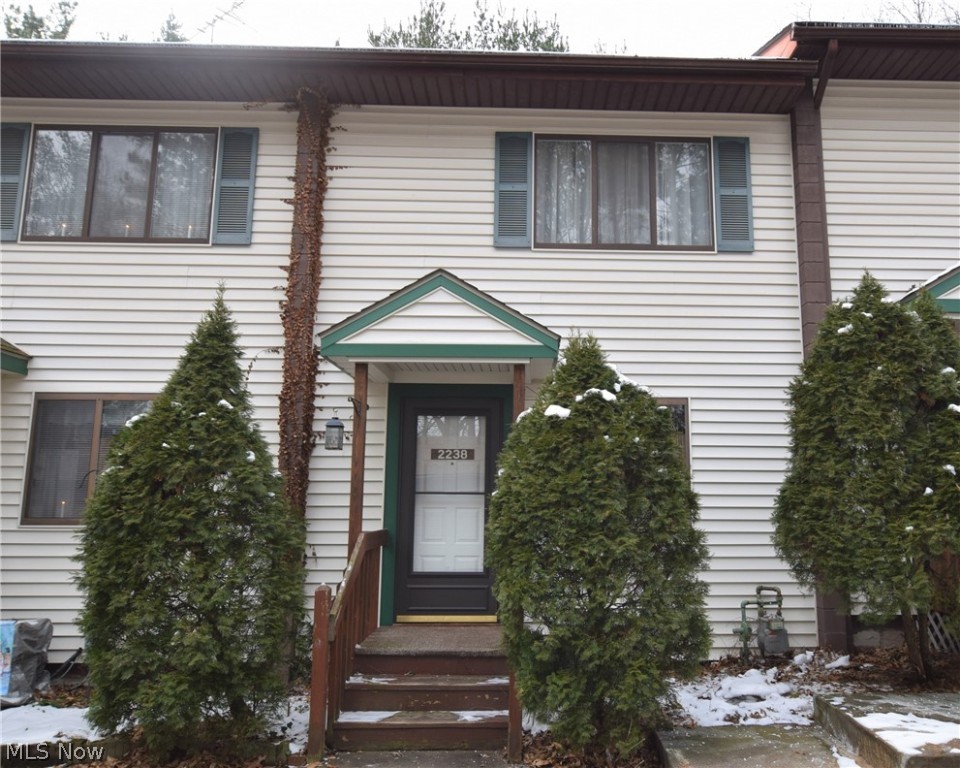 Tuscarawas Park Condo - Residential