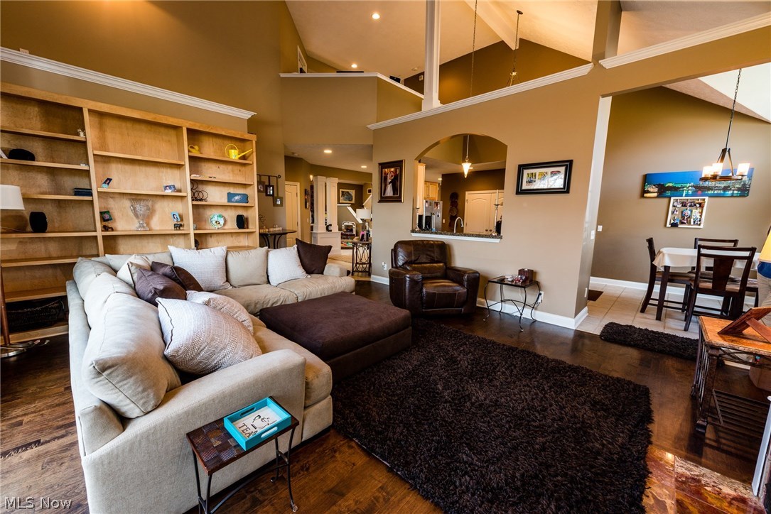 Stonecreek Reserve - Residential