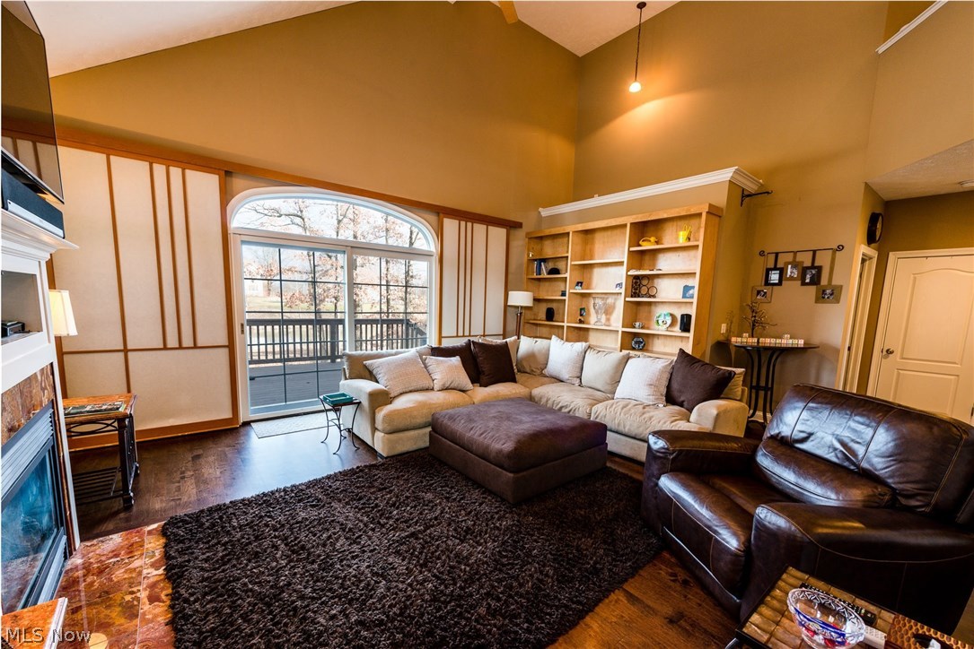 Stonecreek Reserve - Residential