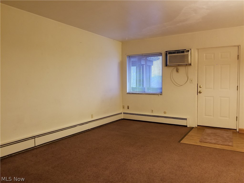 Lancaster Estates - Residential Lease