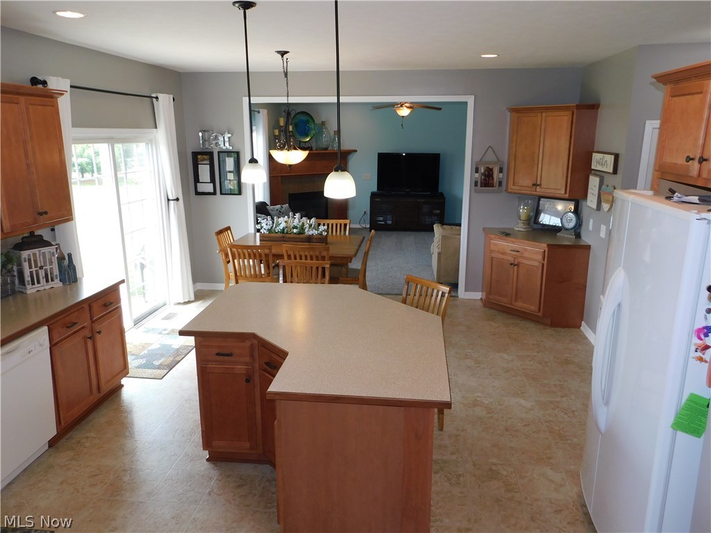 Scotsbury Hills - Residential