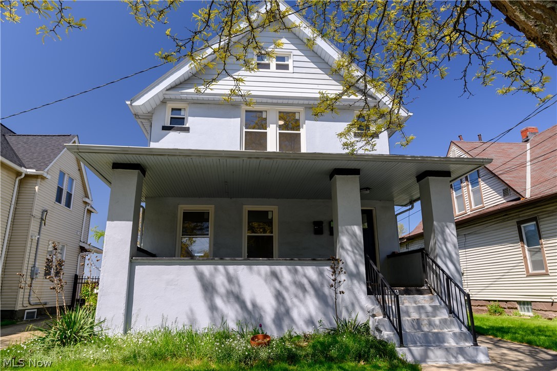 Pleasant Hill - Residential Income