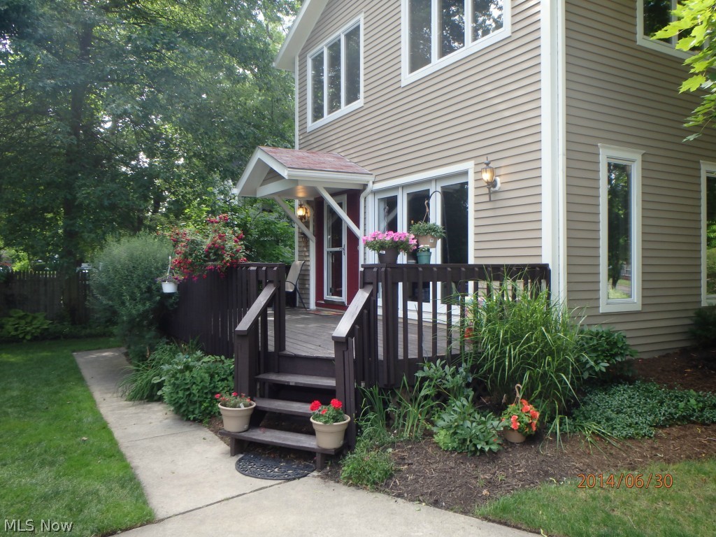 Stow - Residential