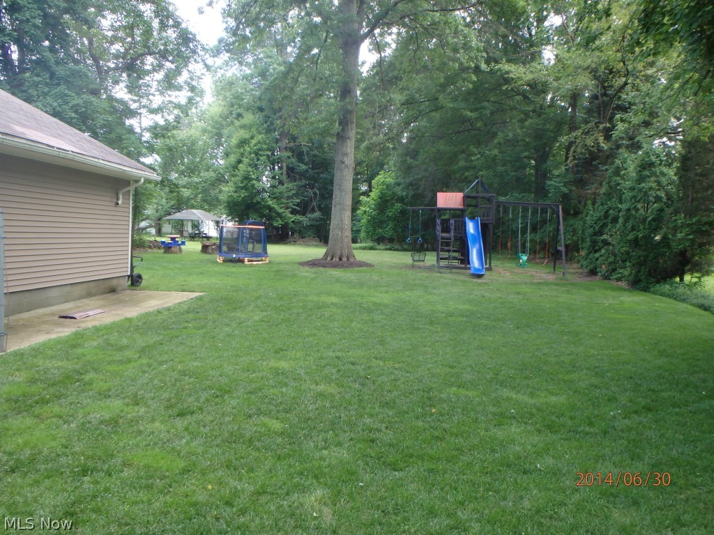 Stow - Residential