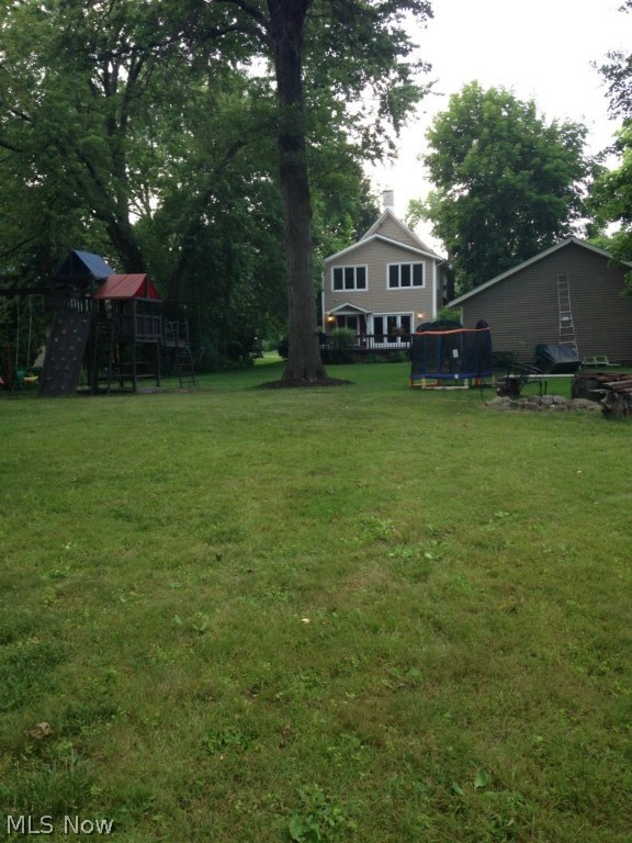Stow - Residential