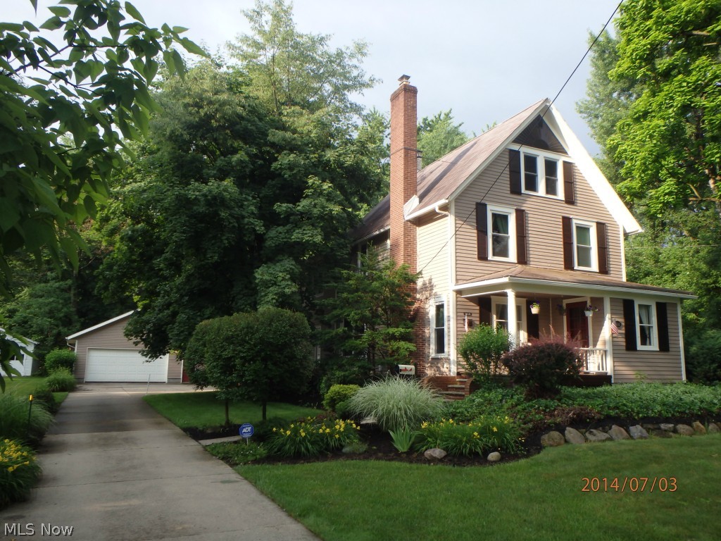 Stow - Residential