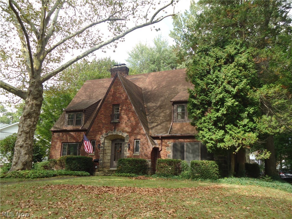 Silver Lake Estates - Residential