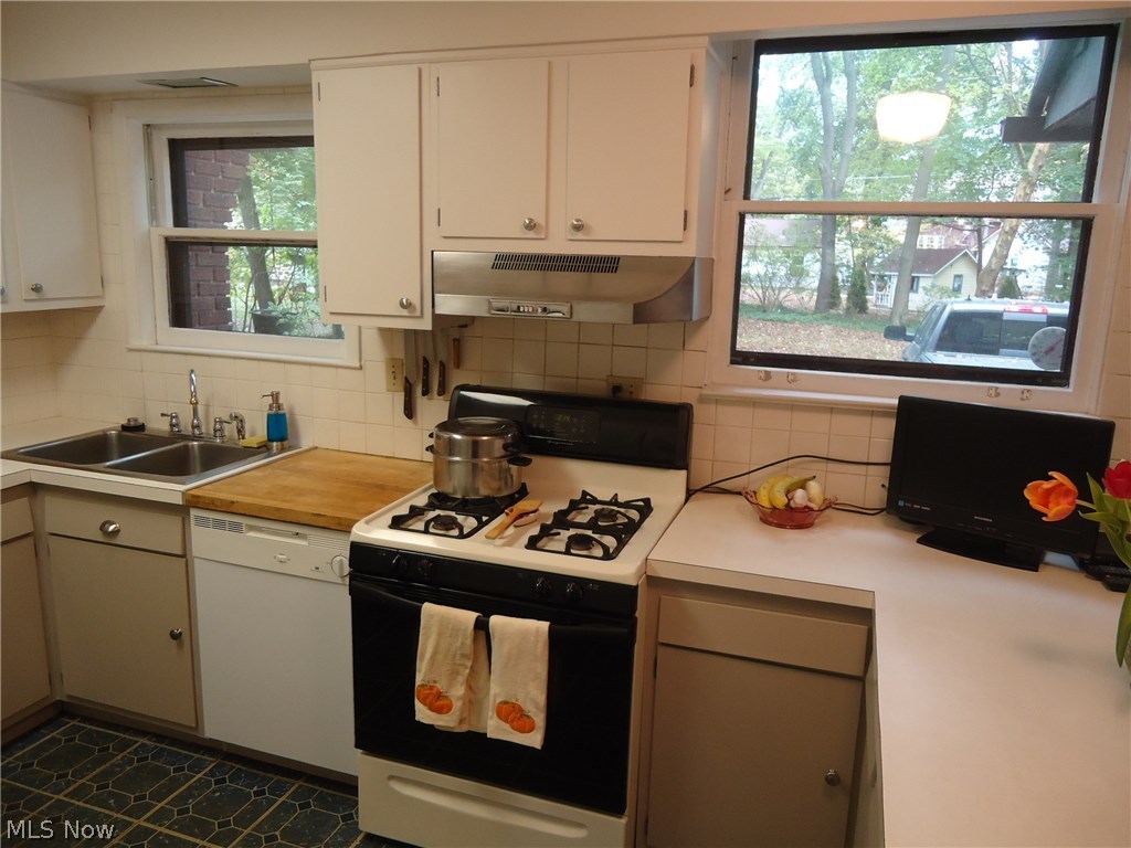 Silver Lake Estates - Residential