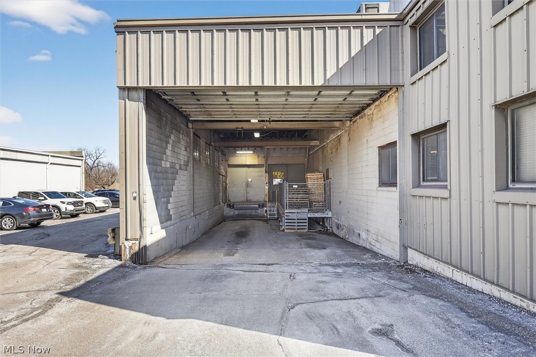 Foote Estate - Commercial Sale