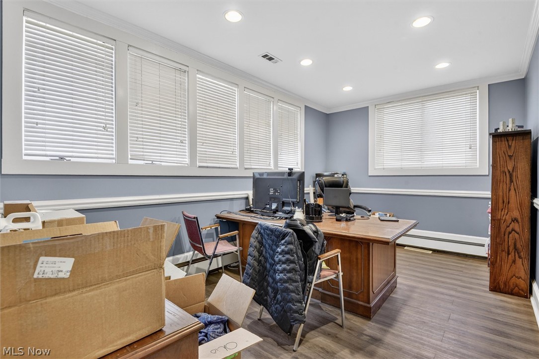 Foote Estate - Commercial Sale