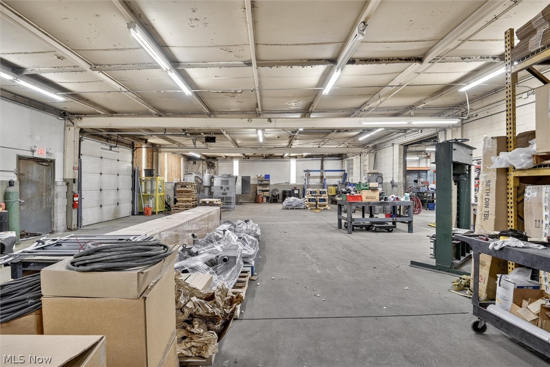 Foote Estate - Commercial Sale