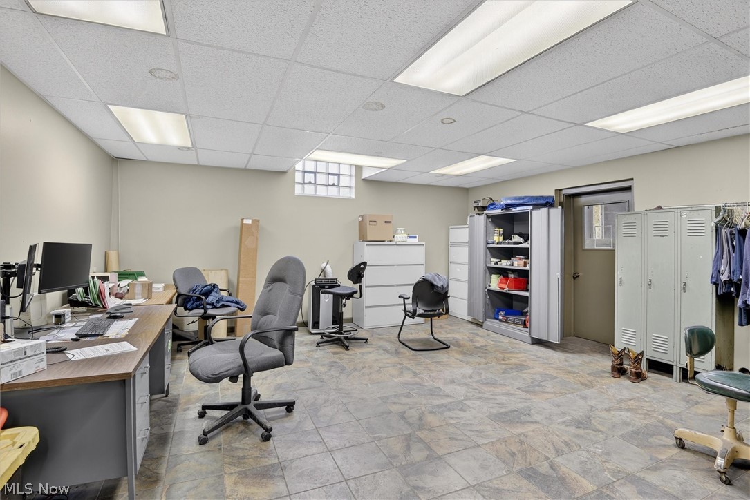 Foote Estate - Commercial Sale