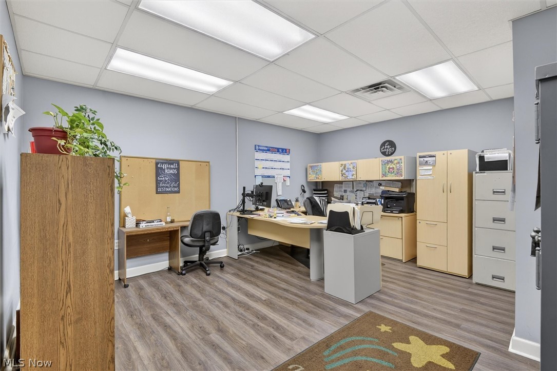 Foote Estate - Commercial Sale