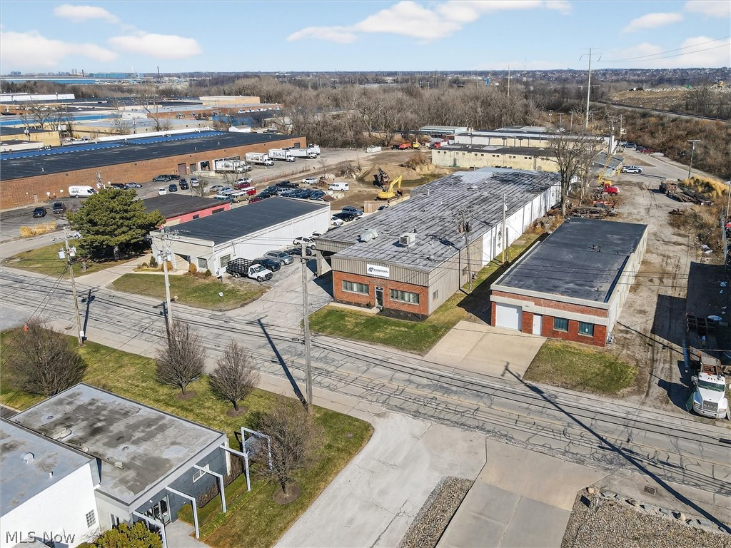 Foote Estate - Commercial Sale
