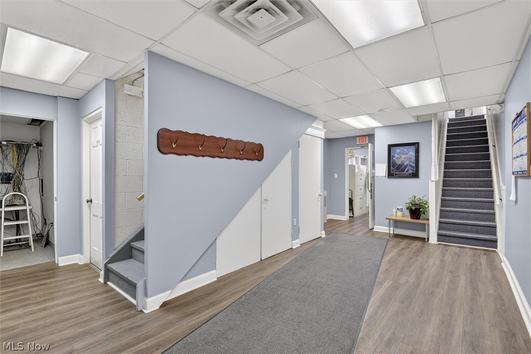 Foote Estate - Commercial Sale