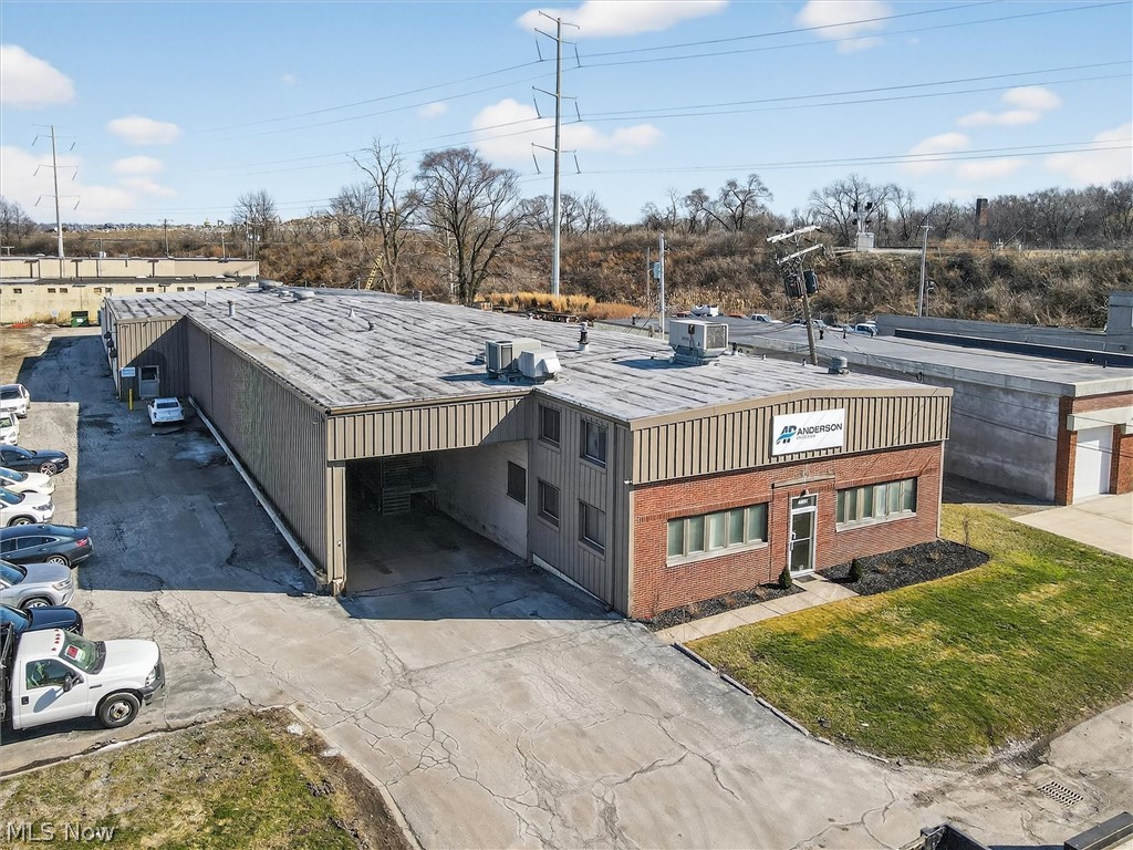 Foote Estate - Commercial Sale