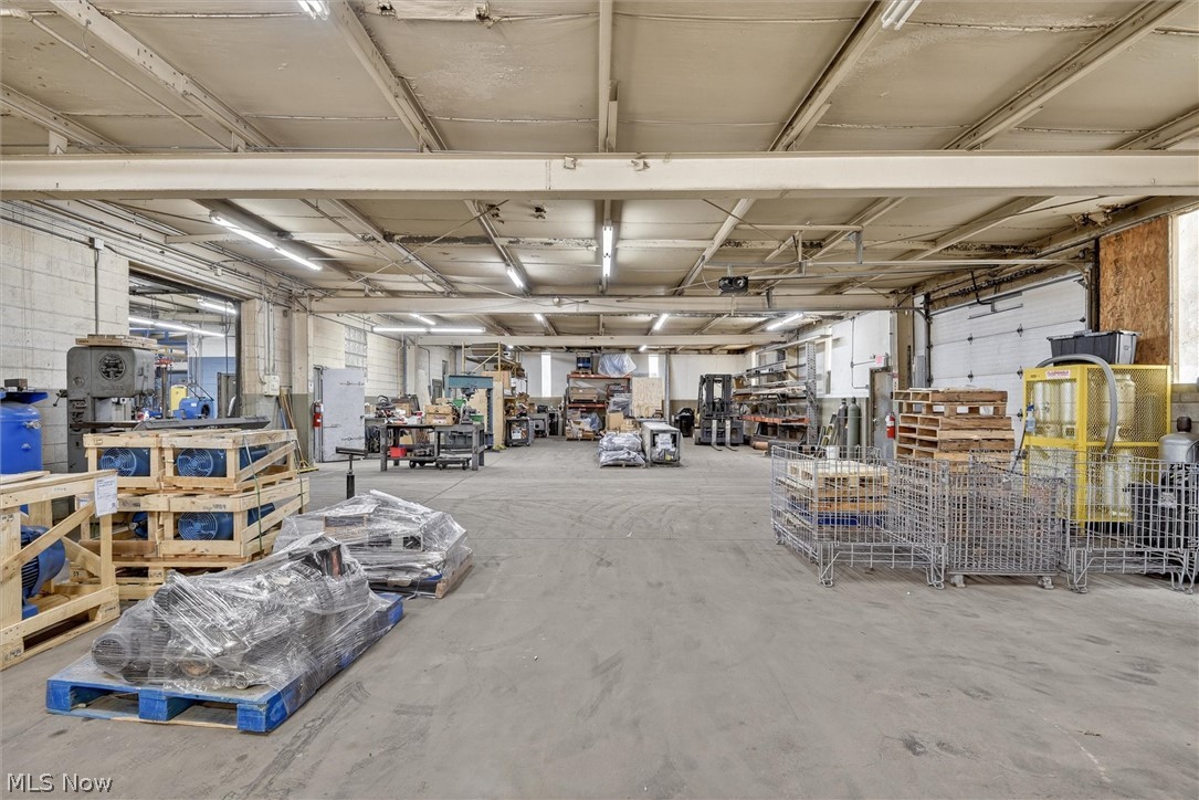 Foote Estate - Commercial Sale